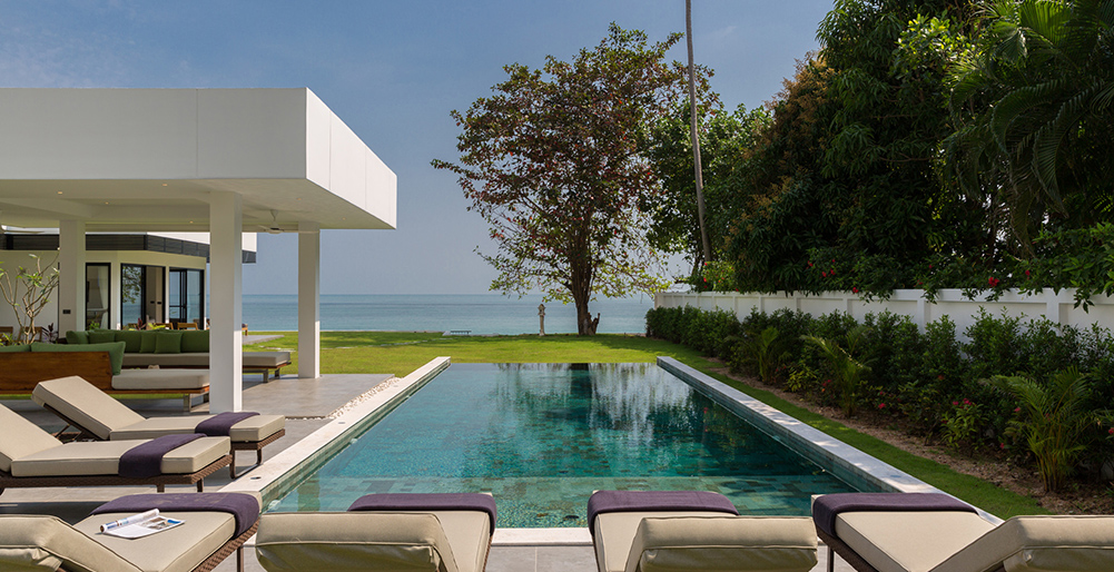 Villa Thansamaay